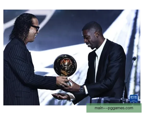 2025金球奖初期候选人名单揭晓 维尼修斯领衔众星争辉