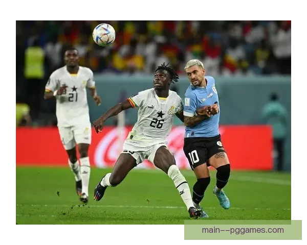 加纳世界杯复仇乌拉圭梦碎回顾 错失晋级历史遗憾再现