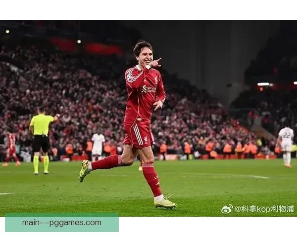 利物浦主场大胜博洛尼亚顺利晋级欧冠八强展现强大实力