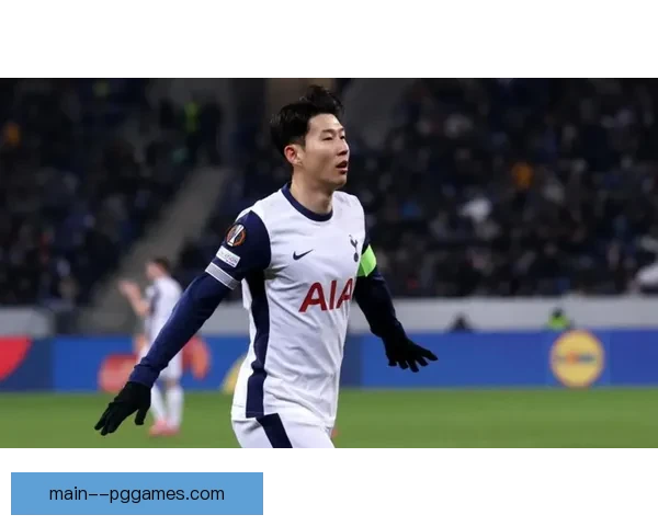 孙兴慜迎来韩国国家队出场纪录新里程碑 成为历史出场次数最多球员