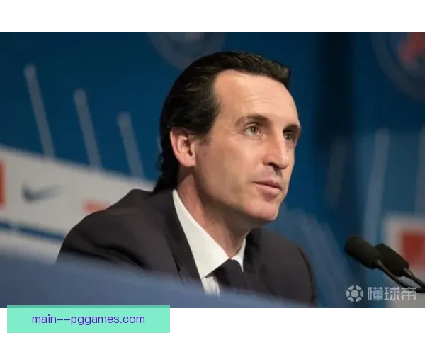 巴黎圣日耳曼正式官宣续约扎伊尔·埃梅里锁定球队未来核心