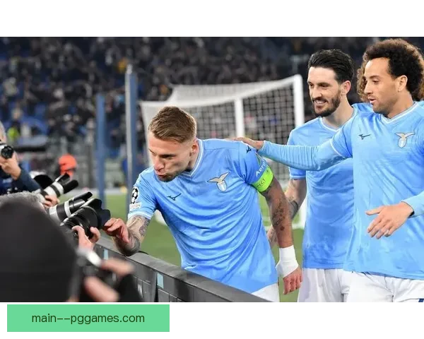 帕尔梅拉斯签下前拉齐奥飞翼费利佩安德森豪门补强边路剑指冠军梦