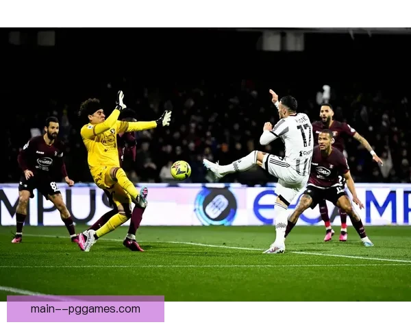 弗拉霍维奇意甲连场破门引领尤文锋线新高度