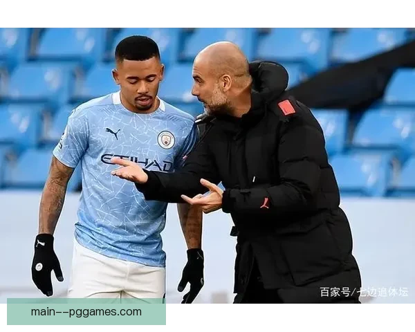 曼城宣布与全球领先半导体厂商达成世界杯期间技术合作协议