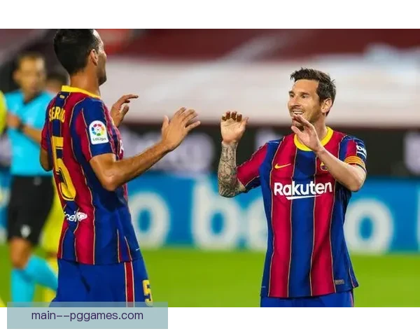 梅西创造单自然年进球91球的历史壮举震惊世界