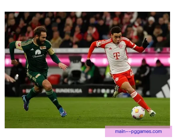 海登海姆主场上演惊天大逆转逆袭拜仁 打破德甲赛季最大冷门