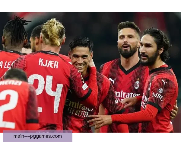 罗马欧联杯客场力克AC米兰 以1-0小胜收获宝贵胜利