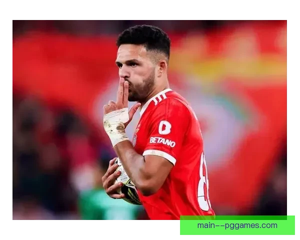 贡萨洛·拉莫斯租借巴黎并附带强制买断条款加盟新赛季球队