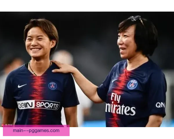女足风采彰显女性力量向世界传递正能量价值观 女足风采彰显女性力量向世界传递正能量价值观
