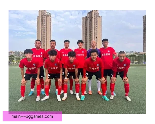 中国足协青岛召开全国青训会议 强调校园足球深入发展
